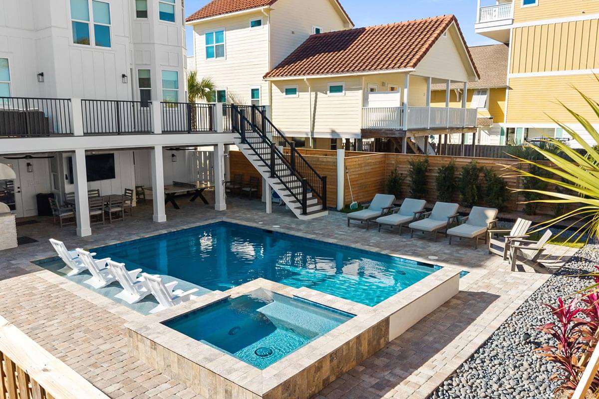 Destin Beach House Rentals