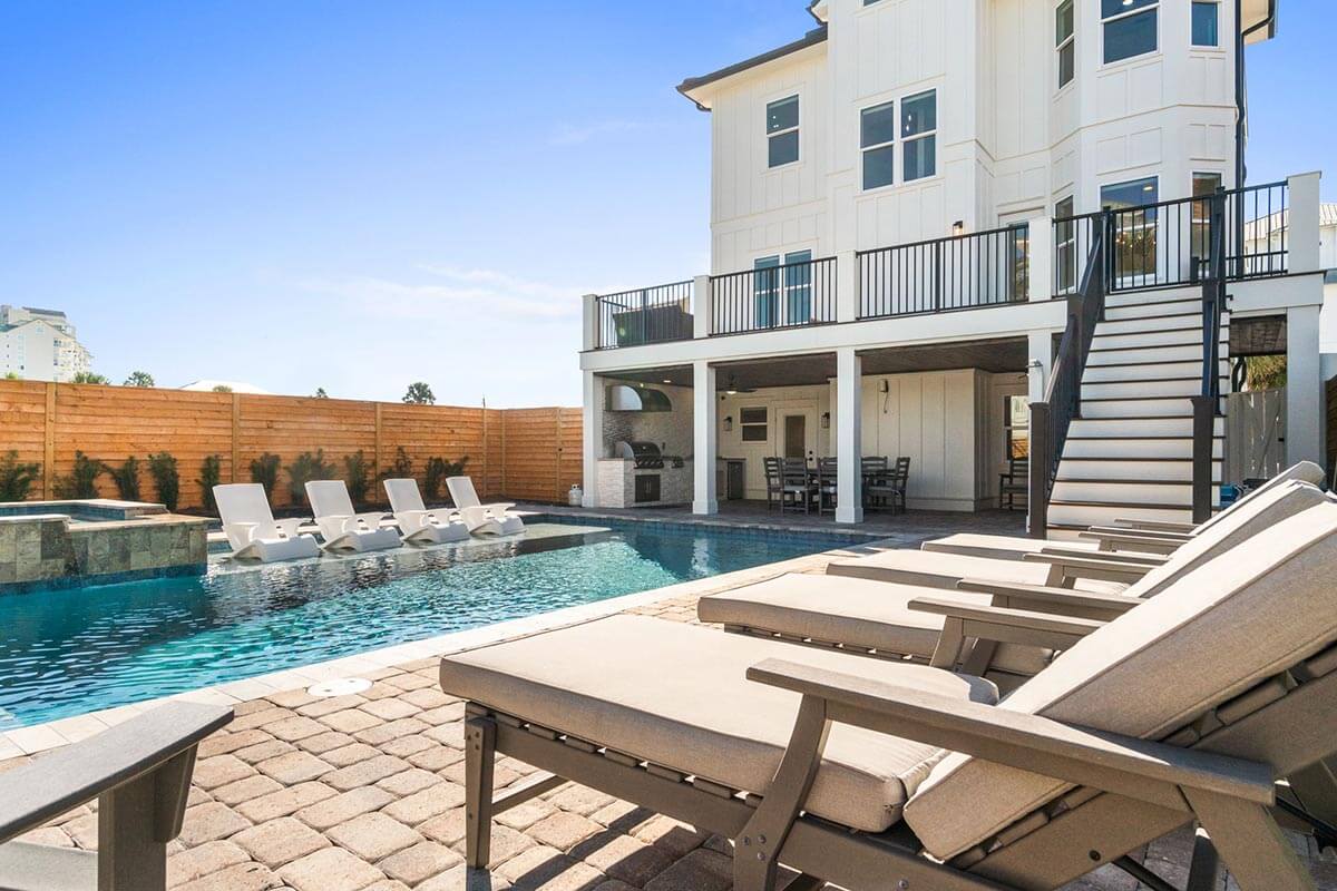 Big Kahuna Destin Tickets Included With Your Stay at Liquid Assets