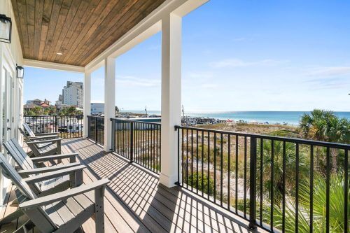 Frequently Asked Questions About Our Destin Beach House Rental with Private Pool