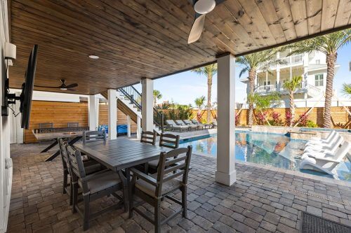 Questions About Our Destin Beach House Rental with Private Pool