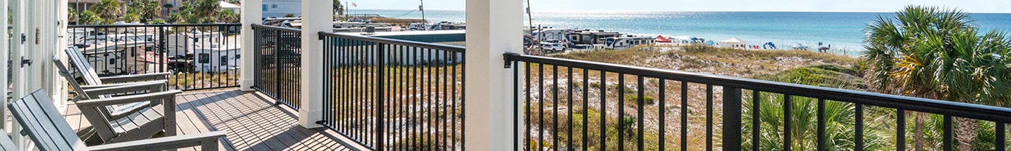 Frequently Asked Questions About Our Destin Beach House Rental with Private Pool