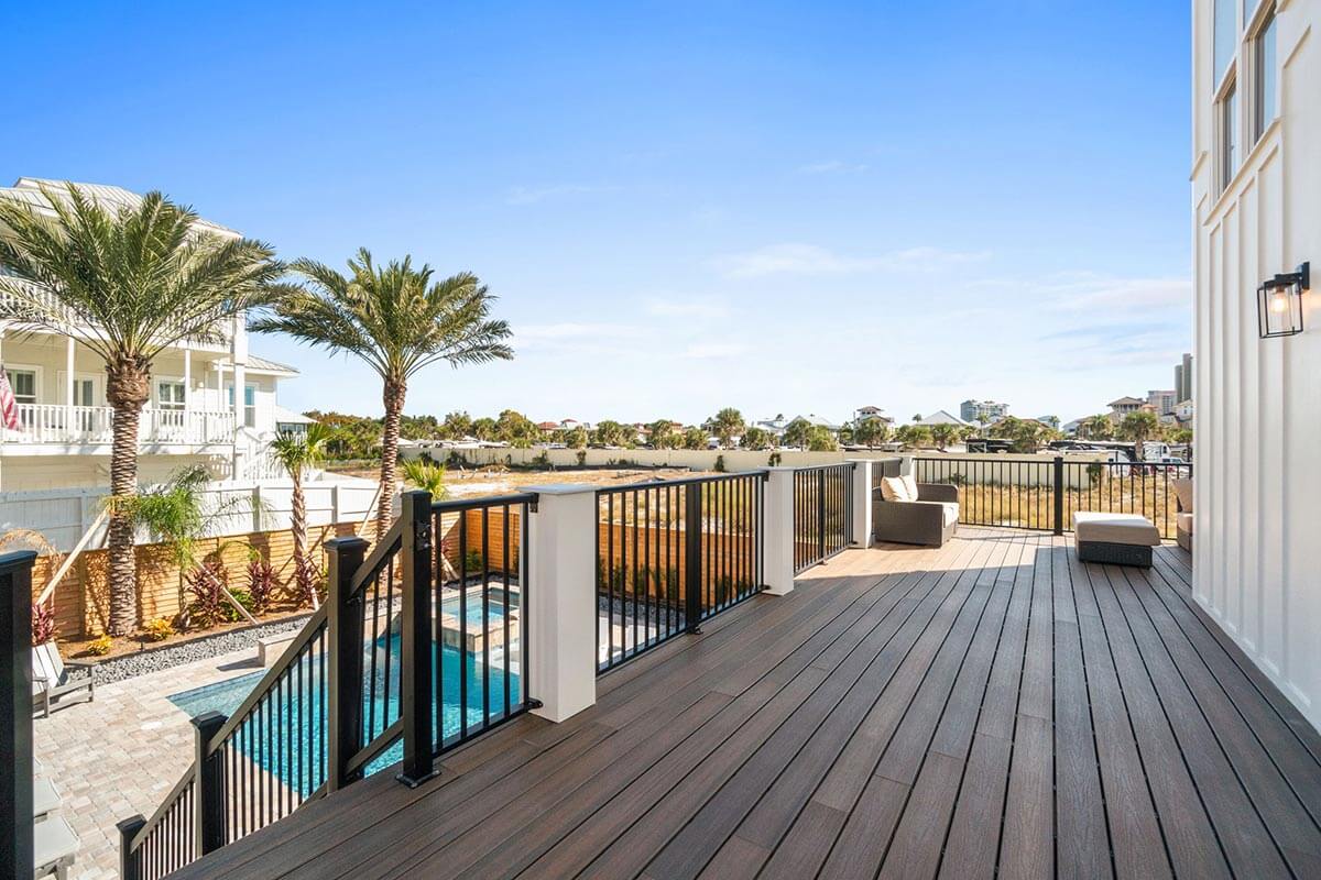 Destin Beach House Rentals Near Beach