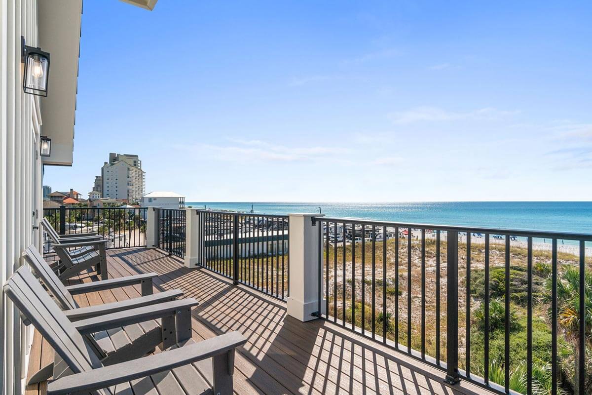 Destin Golf Packages Included with Your Stay
