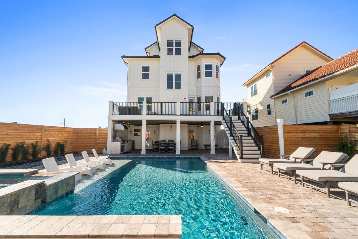 Destin Golf Packages Included with Your VIP Stay