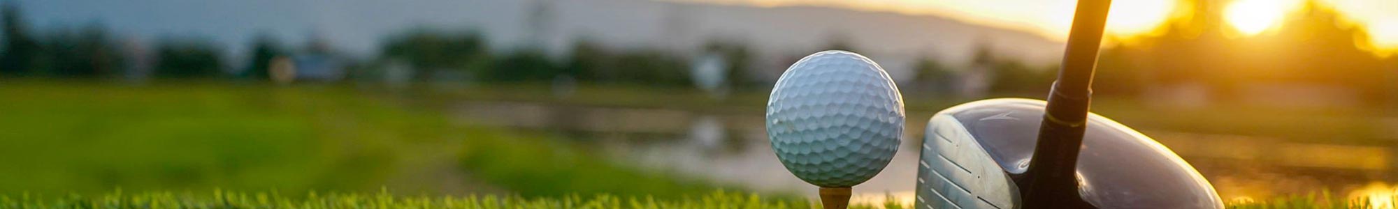 Destin Golf Packages Included with Your Stay at Liquid Assets