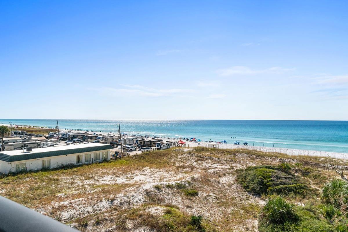 Destin Parasailing Adventures Included with Your Stay