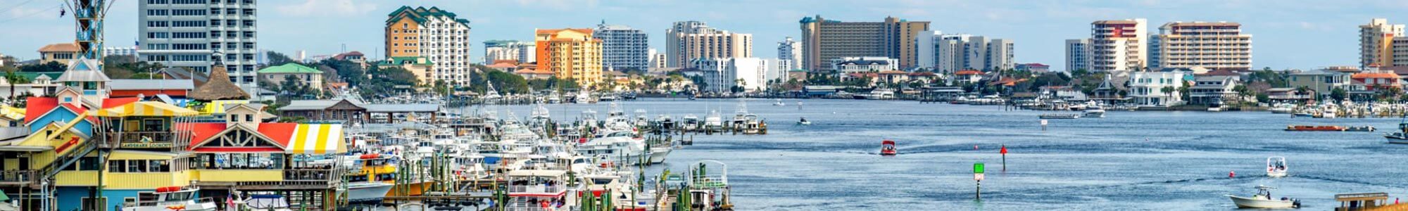 Destin Things to Do During Your Stay at Liquid Assets