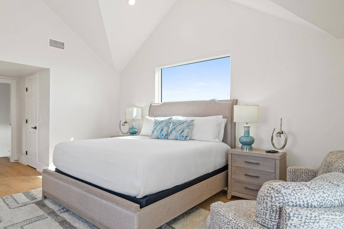 Destin Vacation Rental for Large Groups