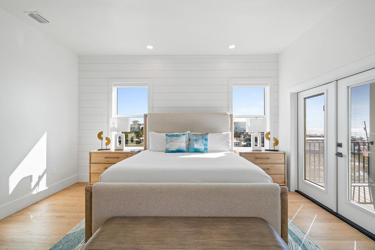 Destin Vacation Rental for Large Groups Near Miramar Beach