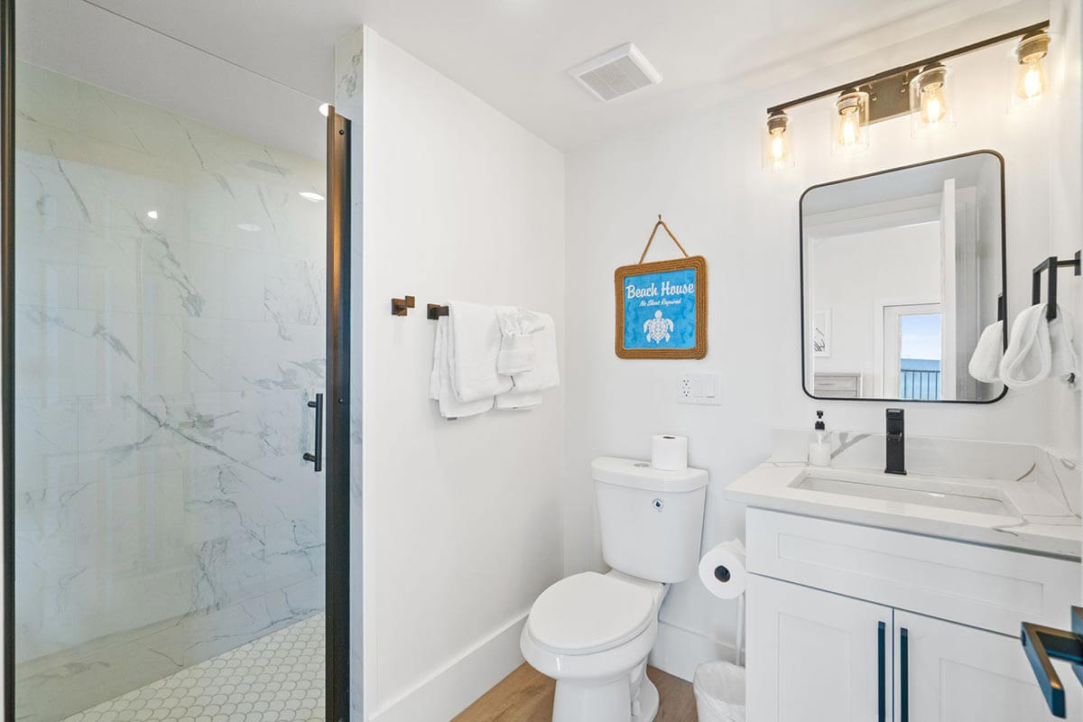 Destin Vacation Rental for Large Groups Near Miramar Beach in Destin, Florida
