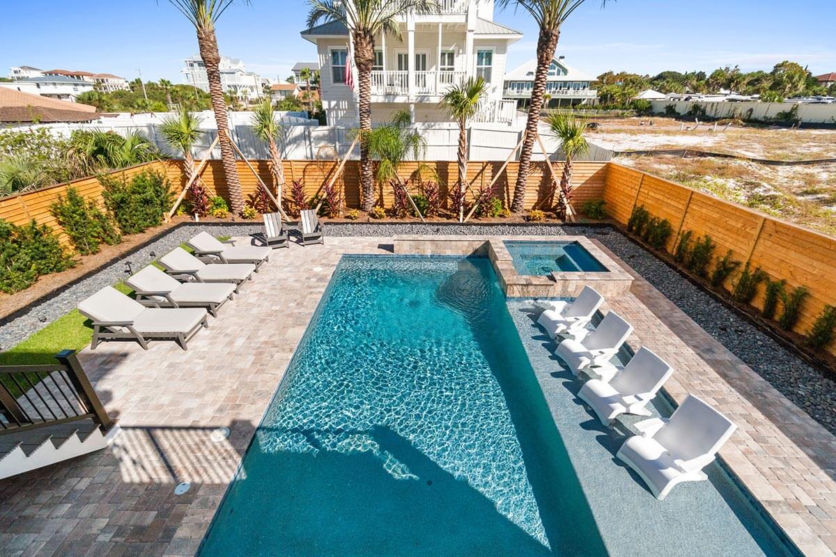 Dolphin Cruise Destin Adventures Included with Your VIP Stay at Liquid Assets