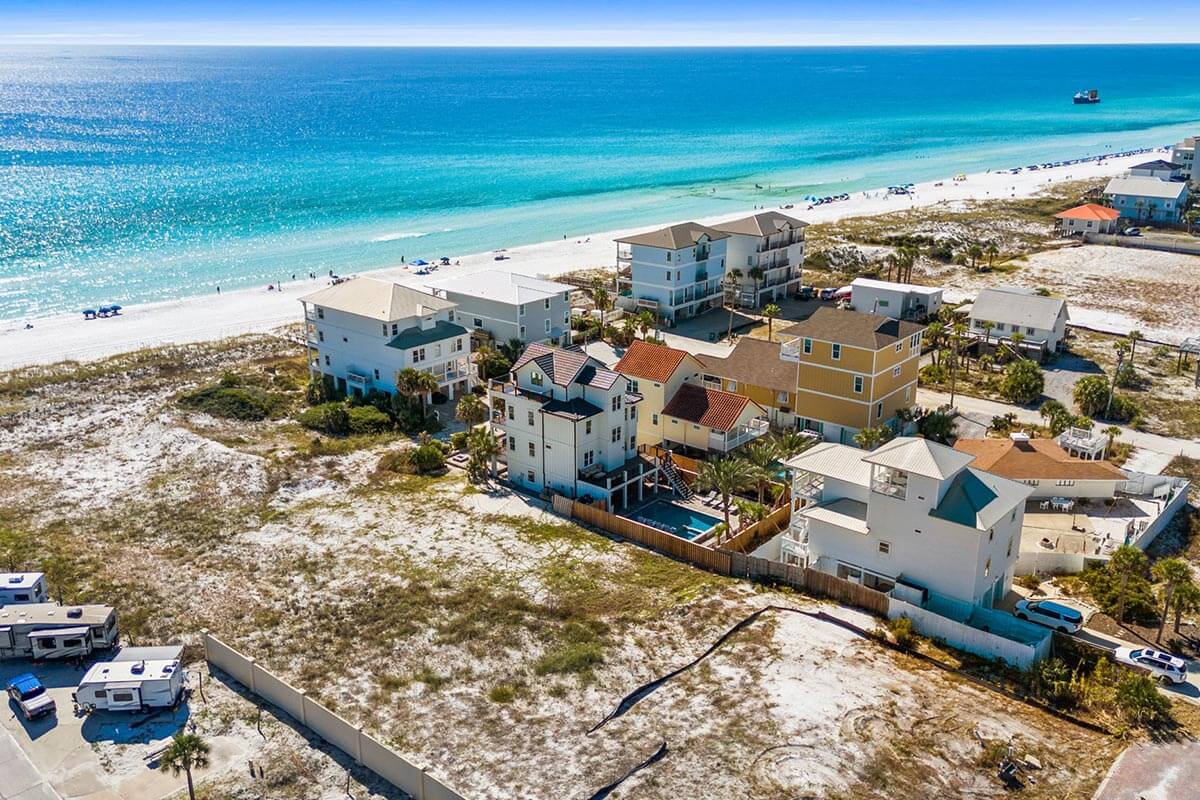 Fishing Excursions in Destin, Florida Included with Your Stay at Liquid Assets