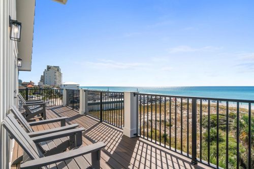 Fishing Excursions in Destin, Florida Included with Your VIP Stay at Liquid Assets