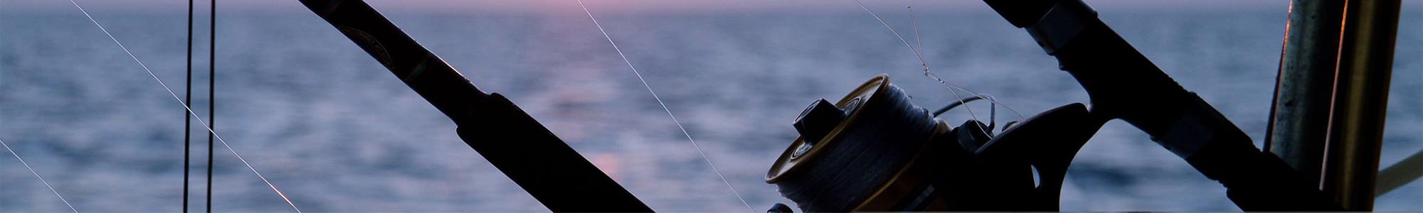 Destin Things to Do - Fishing Excursions
