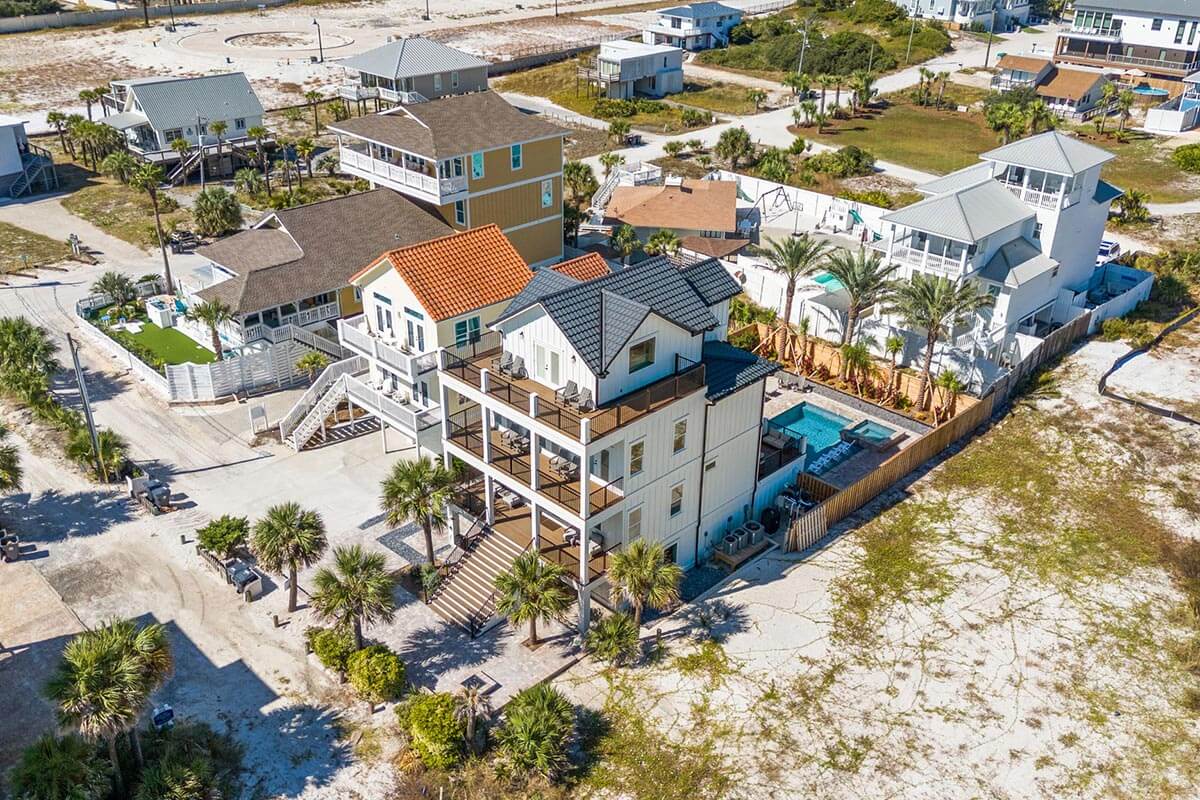 Luxury Vacation Rental in Destin, Florida | Property Details