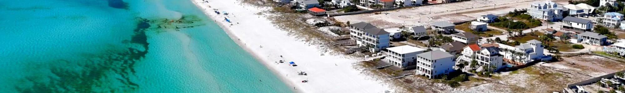 Luxury Vacation Rental in Destin, Florida | Property Details