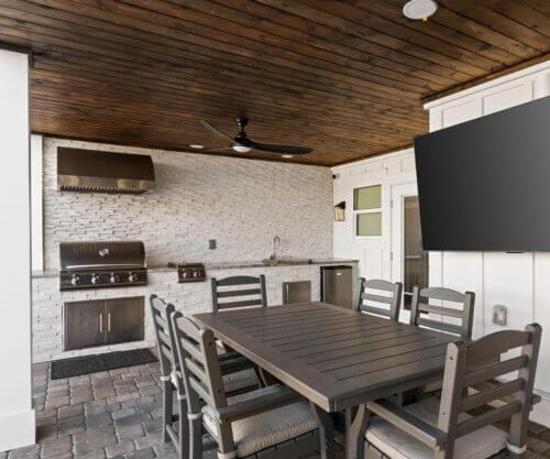 Luxury Vacation Rental in Destin, FL